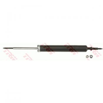 Amortiguador TRW JGT1168S para BMW, compatible con modelos E90, E87, E91 y E92, Ø45mm