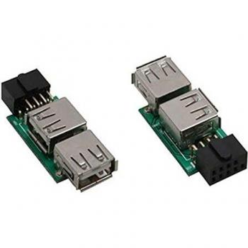 InLine 33440I - Adaptador USB
