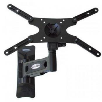 Vitecom 800071 - Soporte de muro para TV de 40 pulgadas, color negro