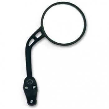 Solex vertical negro UFO Neuf plegable -878042