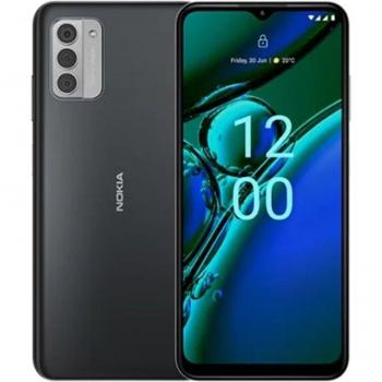 Smartphone Nokia G42 5G 6GB RAM 128GB Dual SIM Gris