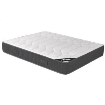 Colchón de Espuma Viscoelástica GIZEUX de DREAMEA - 28 cm - 160 x 200 cm