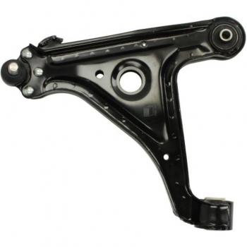 Brazo de control de suspensión de ruedas REINHOCH RH04-5011 Eje delantero/Derecha/frente