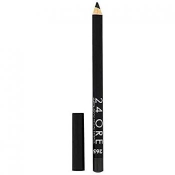 Deborah 24 Hour Grey Eyeliner Pencil N. 265 - Long Lasting, Precise Application, 1.5g