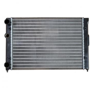 Radiador de refrigeración del motor NRF B.V. para VOLKSWAGEN Golf y Vento (Ref: 58819)