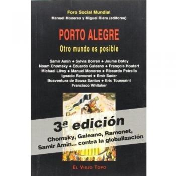 Porto Alegre: Otro mundo es posible