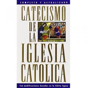 Catholic Church Catechism - U.S. Edition