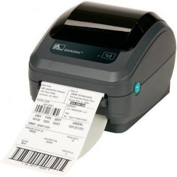 Zebra GK42 – 202520 – 000 DT impresora GK420d, 203 DPI