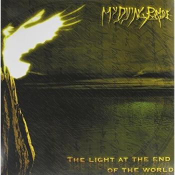 My Dying Bride - The Light At The End Of The World (Limited Edition 180g Vinyl LP)