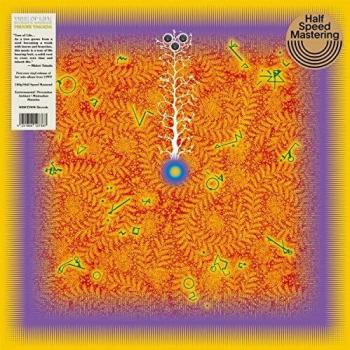 Vinilo LP Árbol de la Vida - Midori Takada