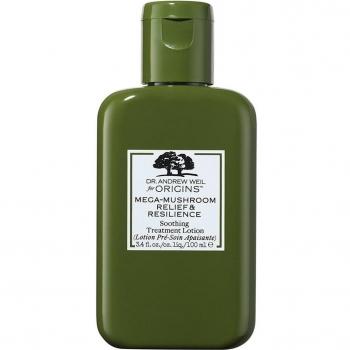 Origins Dr. Andrew Weil for Origins™ Mega-Mushroom Relief & Resilience Soothing Treatment Lotion 100 ml