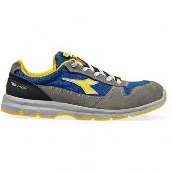 Diadora-U Run II Text ESD Low S1P SRC ESD