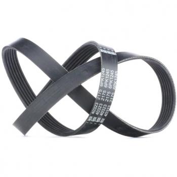 Correa trapecial poli V FEBI BILSTEIN 40323