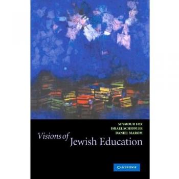 Cambridge University Press Perspectives on Jewish Education