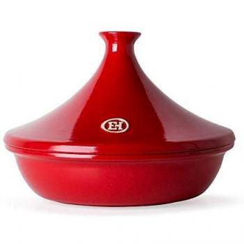 Emile henry tajine 27cm marsala