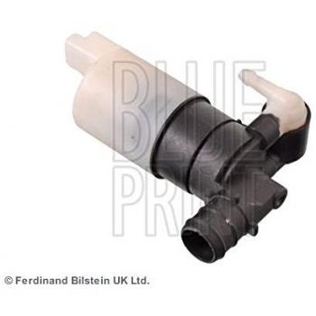 Bomba de agua de lavado para limpiaparabrisas Blue Print ADN10326, compatible con CITROËN Xsara Picasso, C4, C3, C4 Picasso, Xsara, Saxo, Berlingo,
