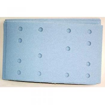 Hoja de lijar STF 80x133 P120 GR/10 Granat