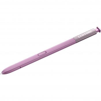 Samsung - Lápiz capacitivo S-Pen para Samsung Galaxy Note 9, color lavanda- Version española