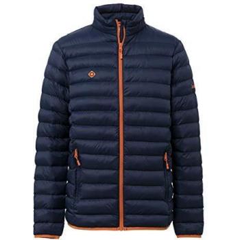 Izas Chaqueta Fibra Nasser