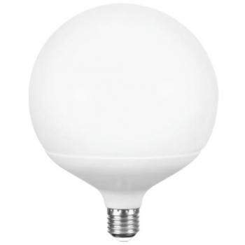 Bombilla LED Inteligente WiFi E27 14W RGB+CCT Globo Matel