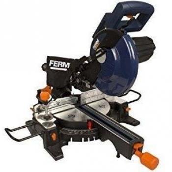 Ferm MSM1035 - Sierra radial