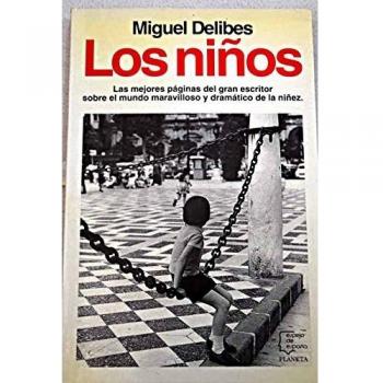 Los niños