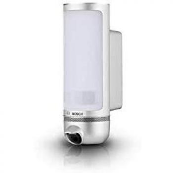 Bosch Smart Home Eyes Outdoor Camera