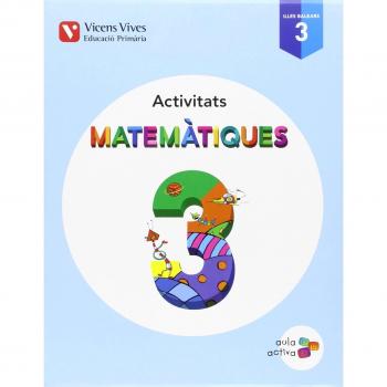 Matematiques 3 Balears Activitats