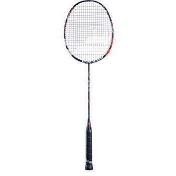 BABOLAT SATELITE Blast Strung FC Raqueta, Adultos Unisex, Rouge