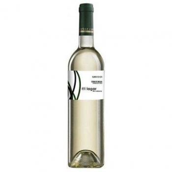 Vino Blanco Seco Moscatel