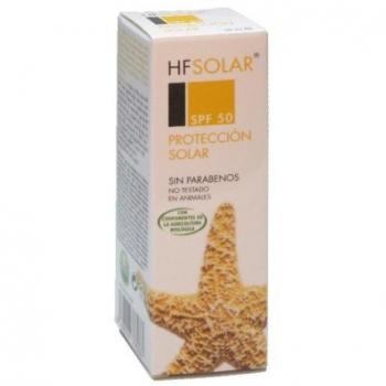 Crema Solar Protectora Herbofarm SPF 50 - 100 ml