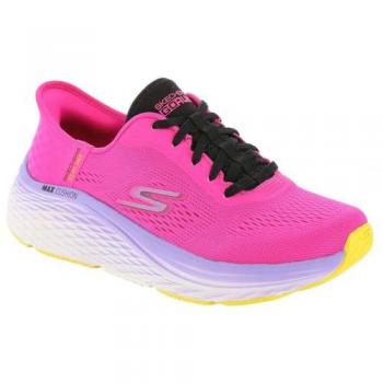 Skechers Women's Max Cushioning Elite 2.0 Pink Sneakers