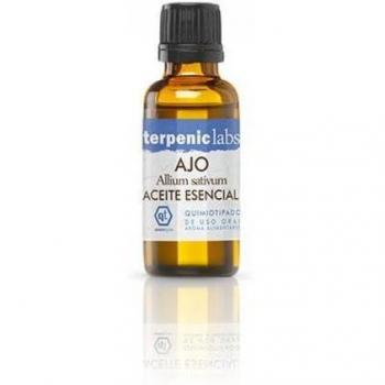 Aceite Esencial de Ajo 30ml
