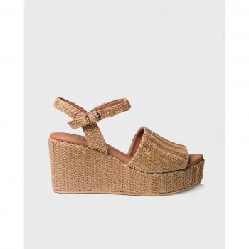 Sandalias de plataforma de mujer Toni Pons - TRIANA