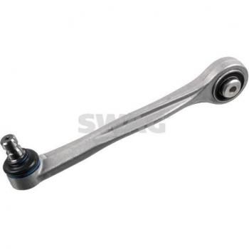 Control arm SWAG 33 10 4580 - Barra oscilante de suspensión de ruedas, fabricada con materiales de alta calidad, diseño preciso para un ajuste perfecto, resistencia a la corrosión, durabilidad mejorada y rendimiento óptimo