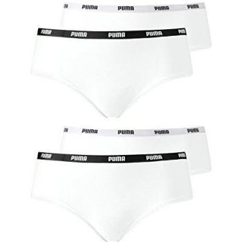 PUMA Iconic Hipster 573009001 - Bragas para mujer
