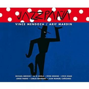 Jazzpaña [Vinilo