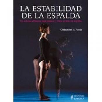 La estabilidad de la espalda