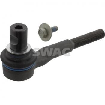 Rótula de dirección SWAG 30 93 7338 - Tipo: Rótula de dirección, Marca: SWAG, Número de pieza: 30 93 7338