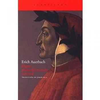 Dante, poeta del mundo terrenal