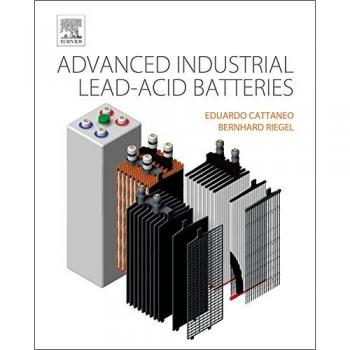 Advanced Industrial Lead-Acid Batteries
