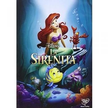 La Sirenita