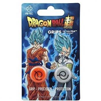 Dragon Ball - Grips Whis, para mando DualShock