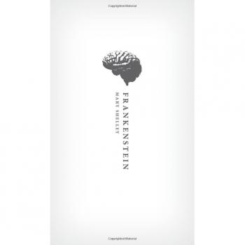 Frankenstein: or `The Modern Prometheus': The 1818 Text