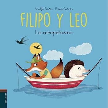 La competición