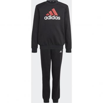 Chándal de niños adidas Badge of Sport Essentials
