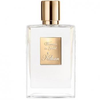 Kilian Paris Woman in Gold Refillable Eau de Parfum 100ml