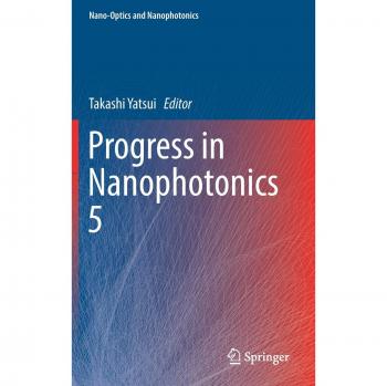 Progress in Nanophotonics 5