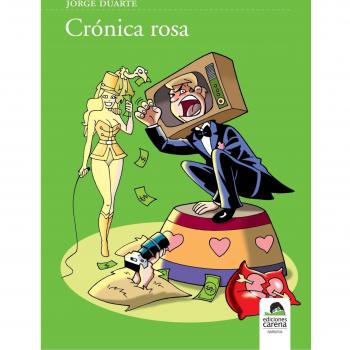 Crónica Rosa
