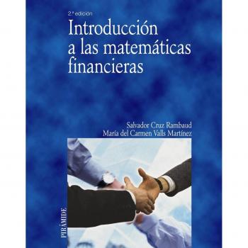 Introducción a las matemáticas financieras